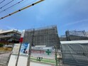 仮）沢良宜浜３丁目アパート