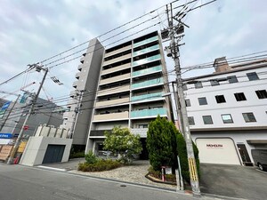 サムティ江坂レガーロ（９０４）外観写真