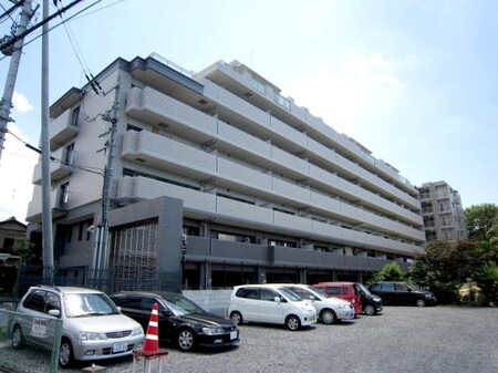 エスリ－ド宇治広野(210)外観写真