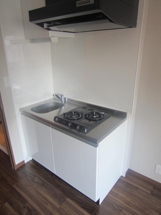 物件内観写真7　(キッチン)