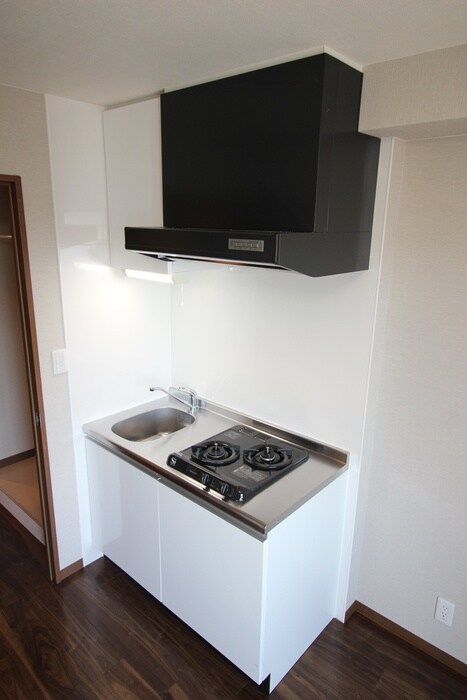 物件内観写真7　(キッチン)