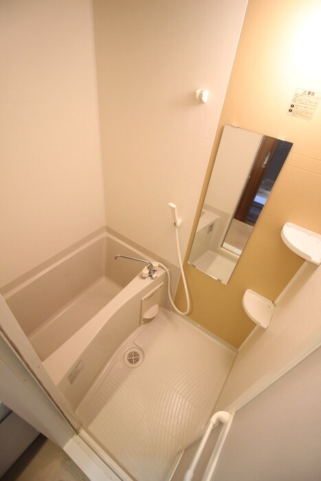 物件内観写真8　(バス／シャワールーム等)