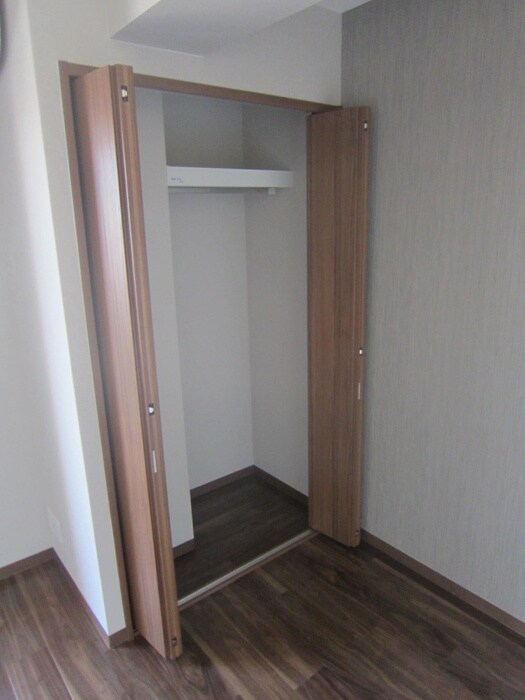 物件内観写真14　(収納)