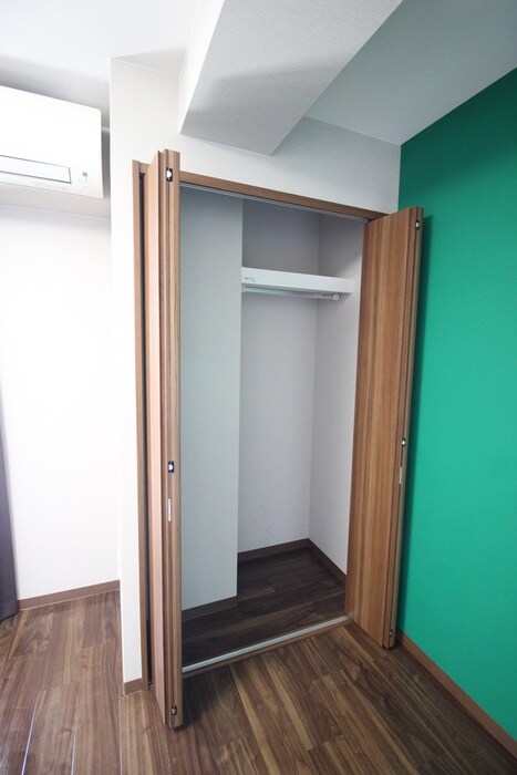 物件内観写真14　(収納)