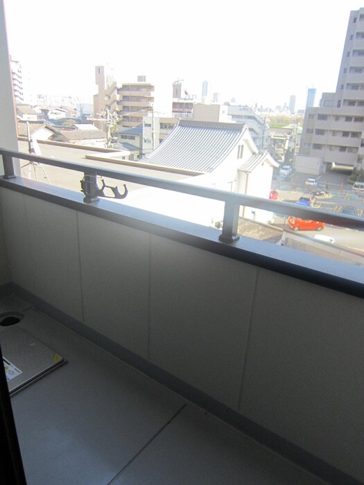 物件内観写真17　(ベランダ・バルコニー)