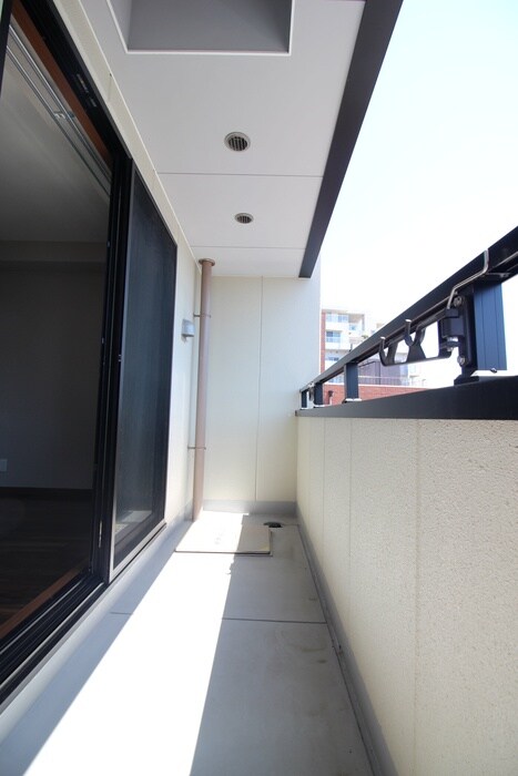 物件内観写真18　(ベランダ・バルコニー)