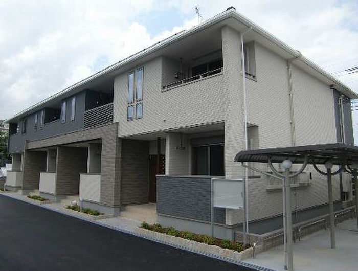 サピーハーモニー富士見Ⅱ