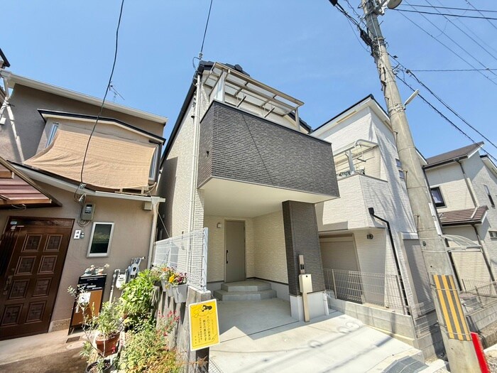 物件外観写真2　(外観写真)