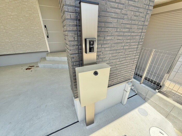 物件外観写真5　(建物設備)