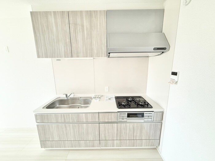 物件内観写真12　(キッチン)