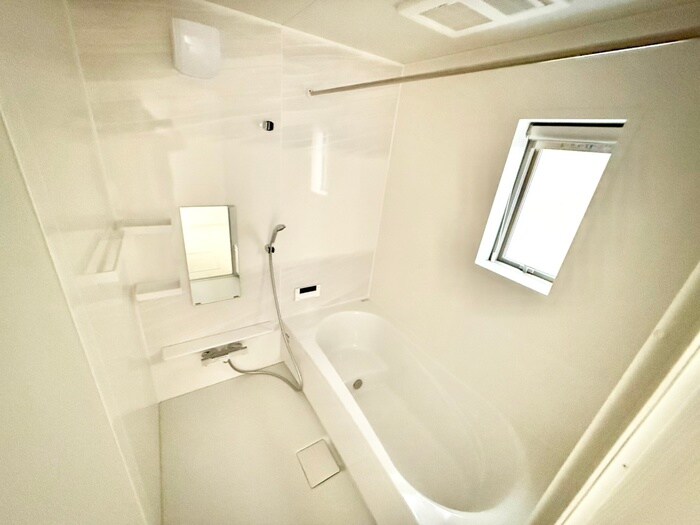 物件内観写真13　(バス／シャワールーム等)