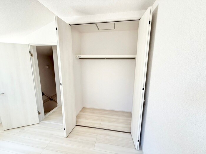 物件内観写真17　(収納)