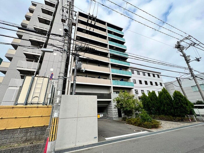 物件外観写真2　(外観写真)