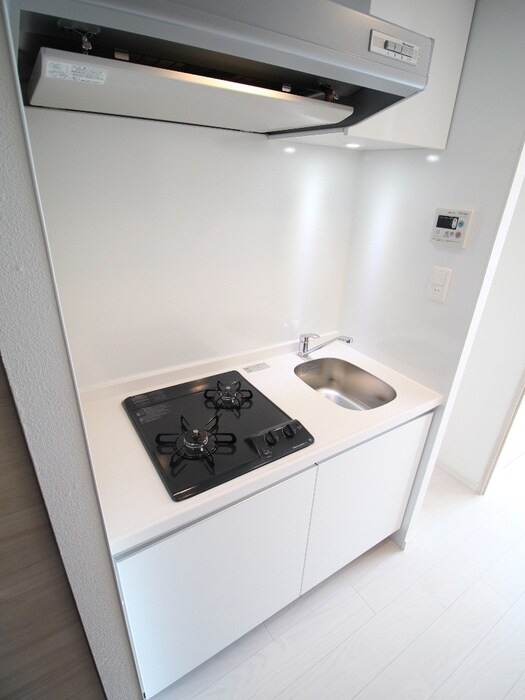 物件内観写真7　(キッチン)