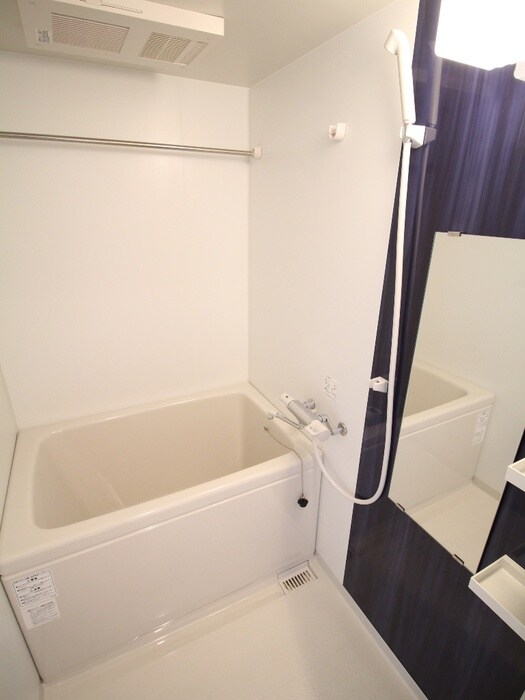 物件内観写真8　(バス／シャワールーム等)