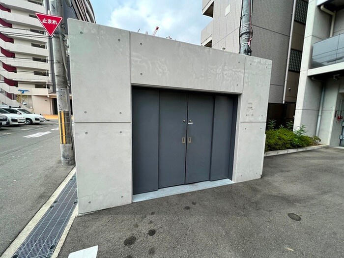 物件外観写真6　(建物設備)
