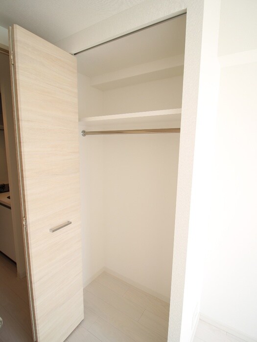 物件内観写真14　(収納)