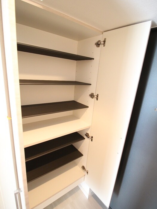 物件内観写真16　(靴箱)