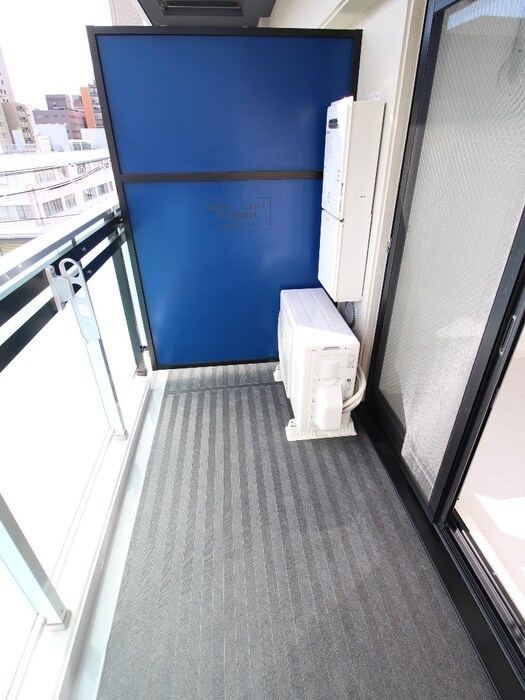 物件内観写真18　(ベランダ・バルコニー)