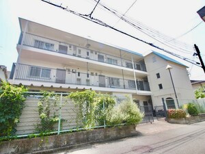ルネ 栄外観写真