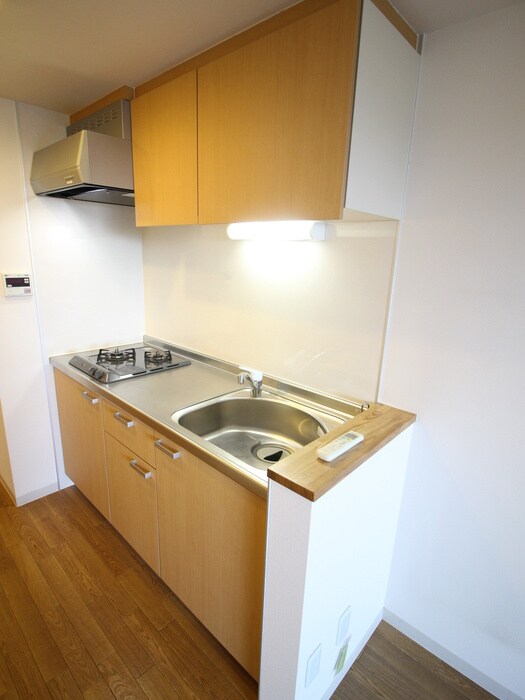 物件内観写真7　(キッチン)