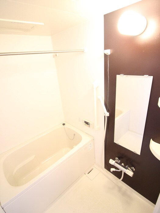 物件内観写真9　(バス／シャワールーム等)