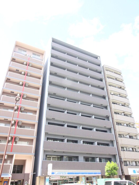 物件外観写真4　(外観写真)