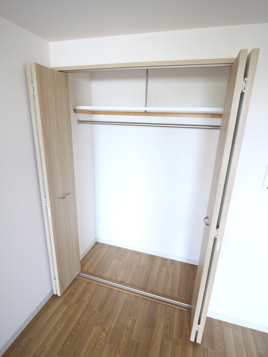 物件内観写真14　(収納)