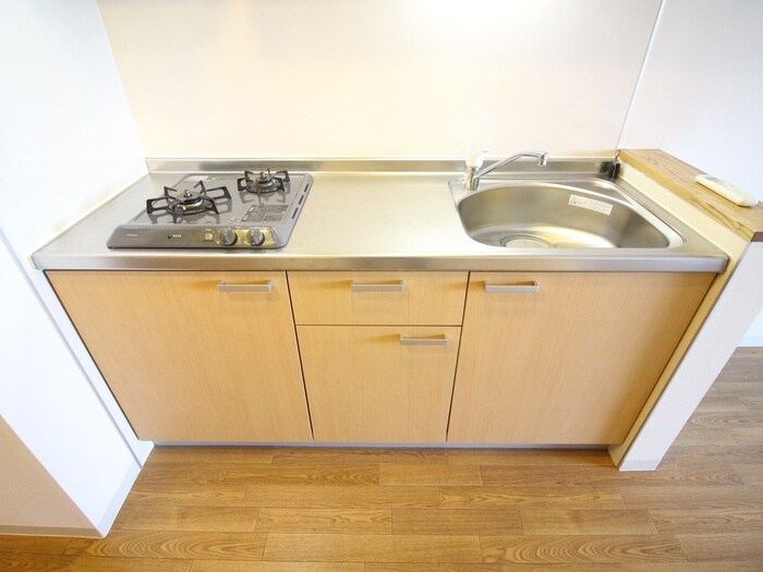 物件内観写真17　(キッチン)