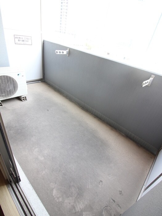 物件内観写真20　(ベランダ・バルコニー)