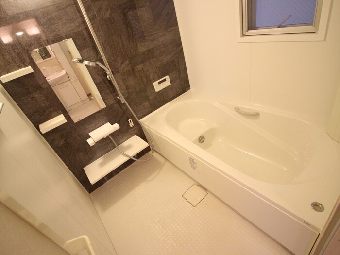 物件内観写真6　(バス／シャワールーム等)