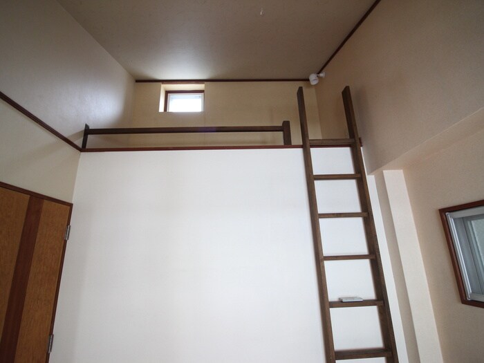 物件内観写真13　(居室)