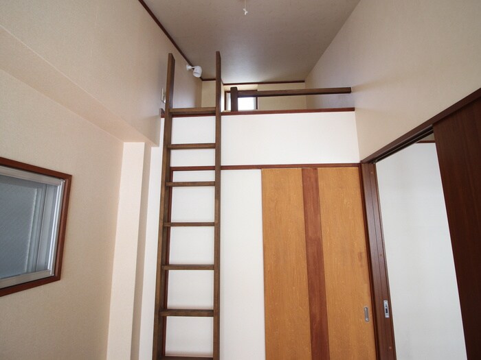 物件内観写真15　(居室)