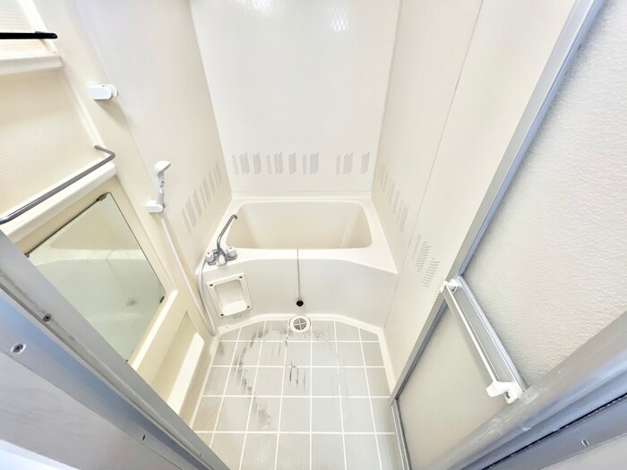 物件内観写真8　(バス／シャワールーム等)