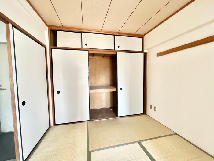 物件内観写真14　(収納)