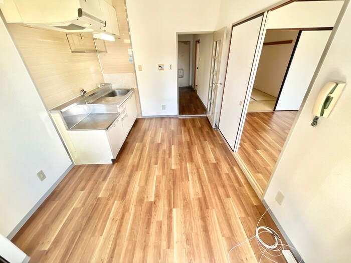 物件内観写真18　(居室)