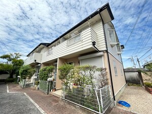 メゾンド ショウウン外観写真