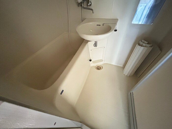 物件内観写真12　(バス／シャワールーム等)