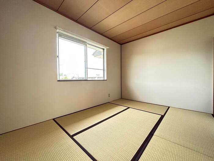 物件内観写真21　(居室)