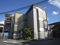 メゾンドリュウ東園田