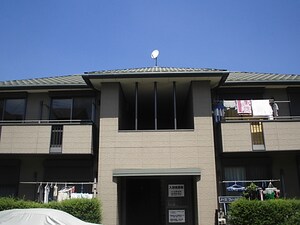 ノ－スフィ－ルド２外観写真