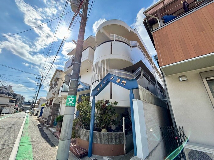 物件外観写真2　(外観写真)