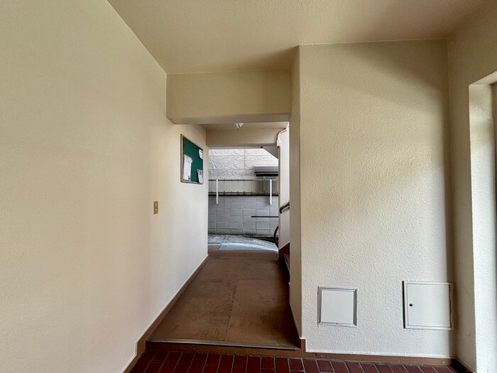 物件外観写真3　(建物設備)