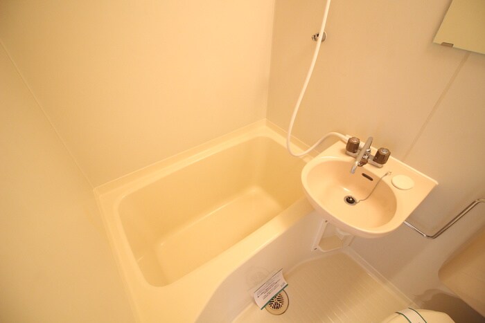 物件内観写真13　(バス／シャワールーム等)