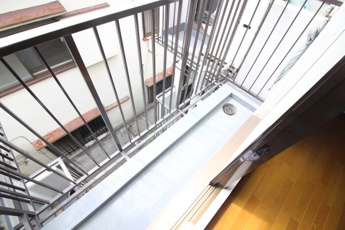 物件内観写真22　(ベランダ・バルコニー)