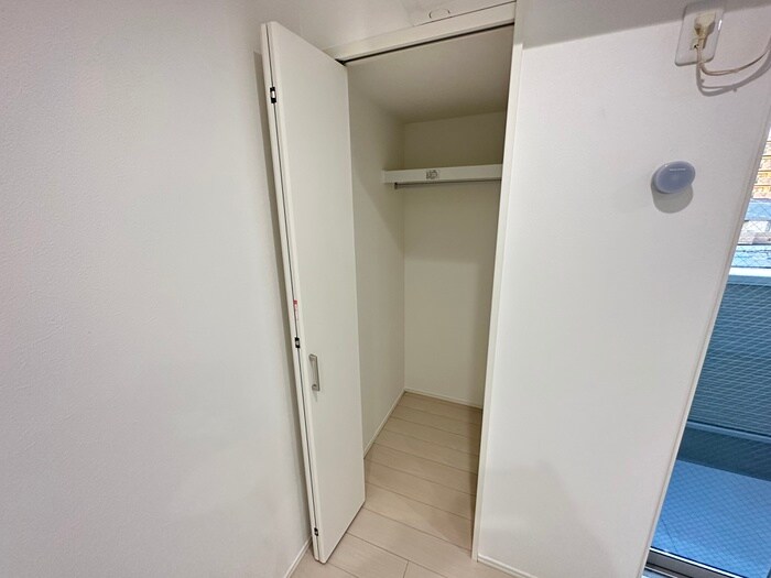 物件内観写真10　(収納)