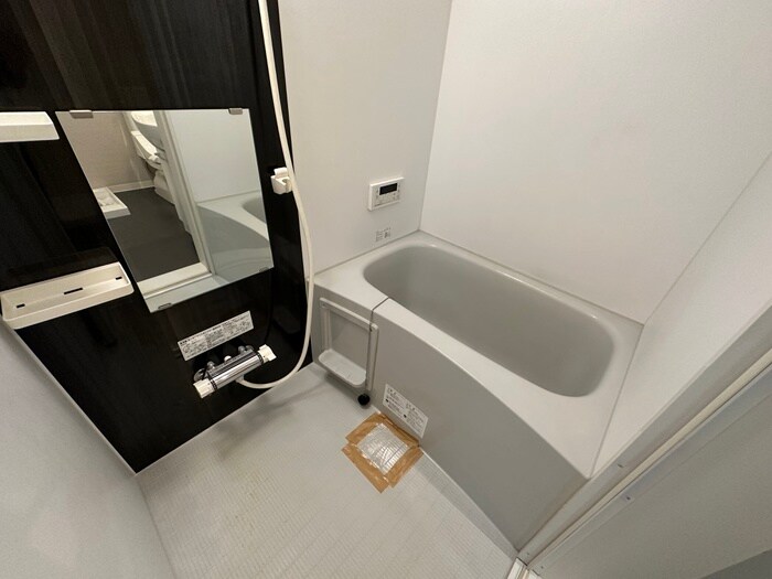 物件内観写真11　(バス／シャワールーム等)