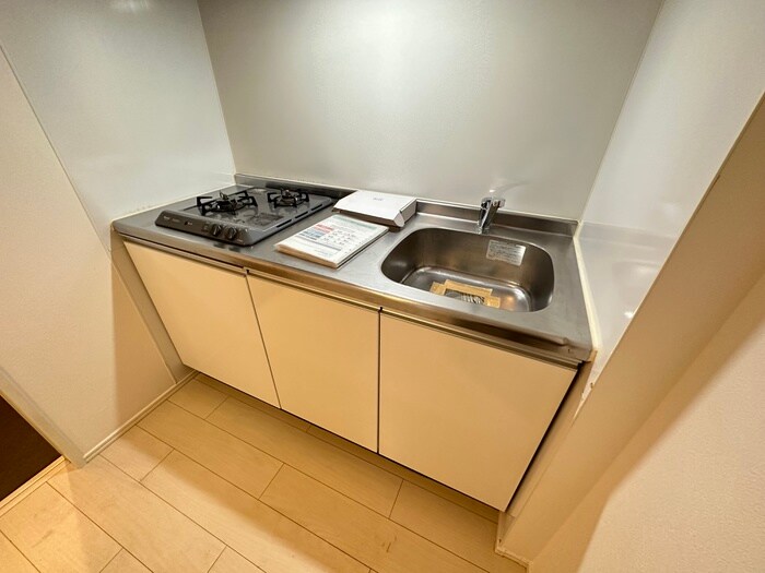 物件内観写真15　(キッチン)