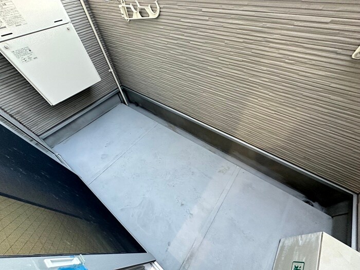 物件内観写真21　(ベランダ・バルコニー)