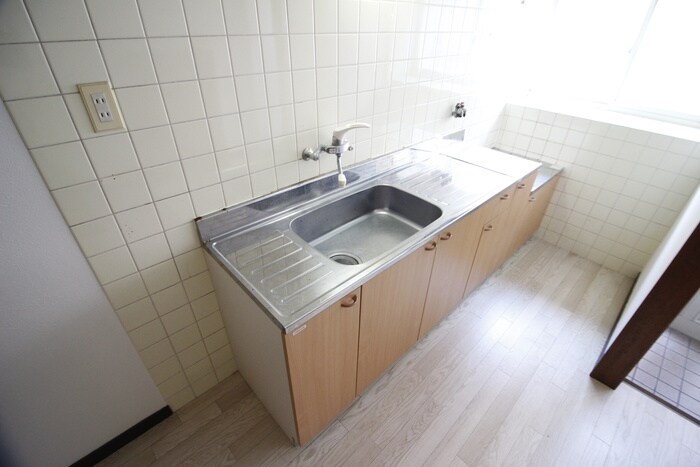 物件内観写真7　(キッチン)